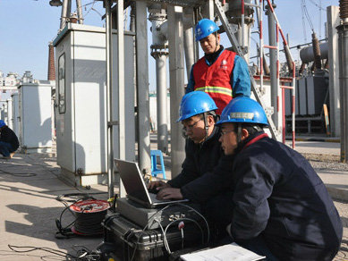 電力設(shè)備實(shí)驗(yàn)及高低壓成套設(shè)備