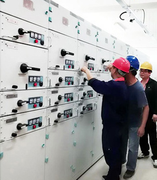 成都鑫川電機(jī)電設(shè)備有限公司