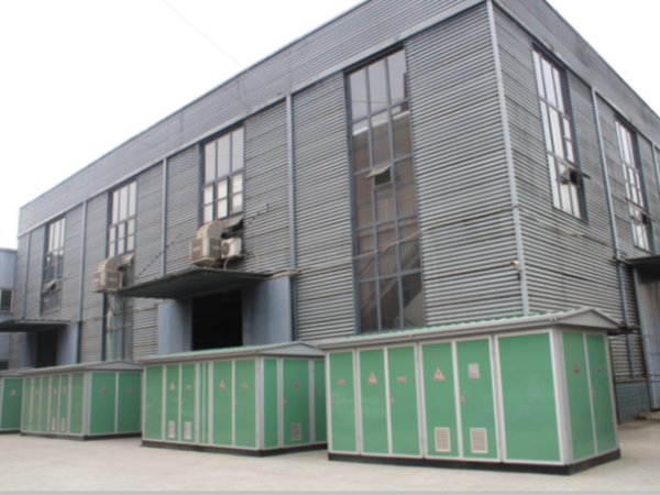 GGD低壓進線柜價格