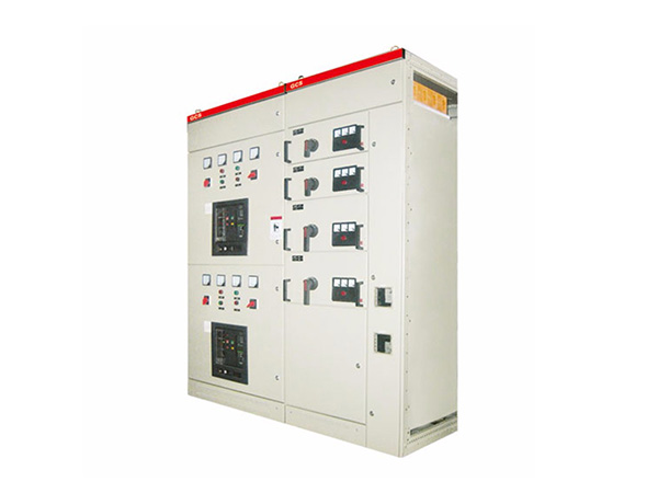 GCS低壓抽屜式開關(guān)柜