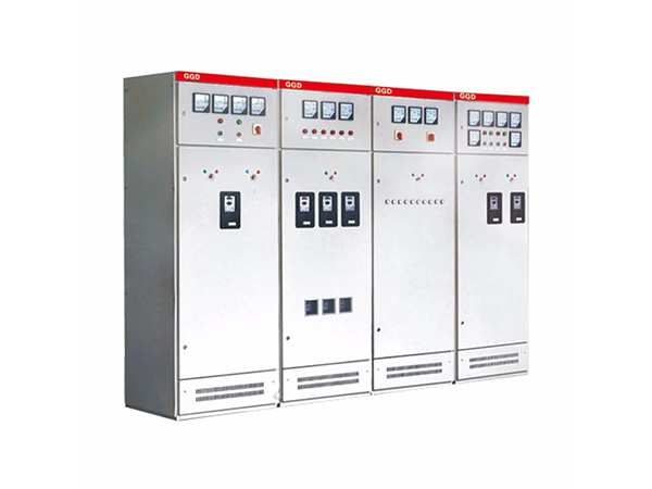 GGD低壓成套開關(guān)設(shè)備 GGD低壓成套開關(guān)設(shè)備