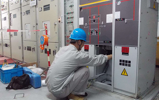 售后竭盡服務(wù)