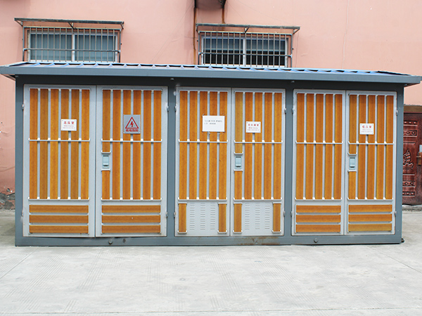 高壓開關(guān)柜