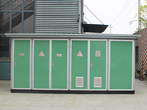 箱式變電站有什么特點(diǎn)？