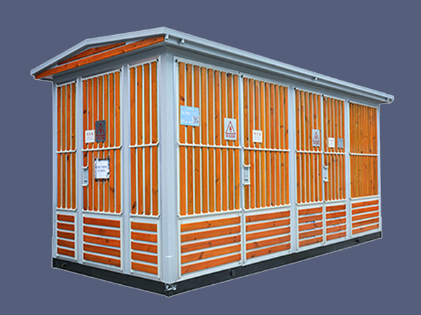 如何挑選箱式變電站？