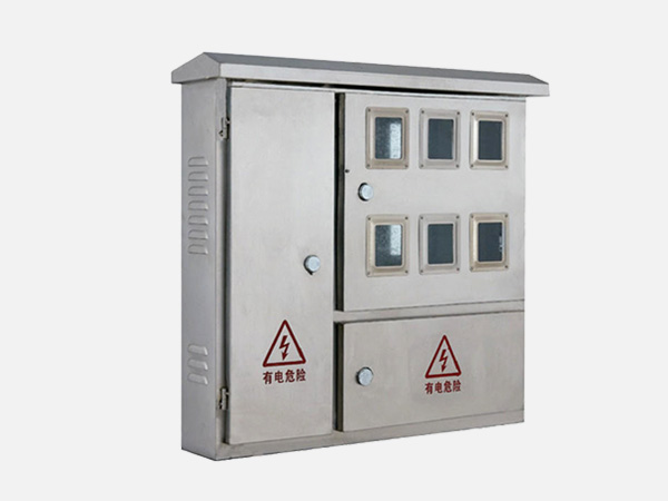 XMJ計(jì)量箱/表箱/表柜