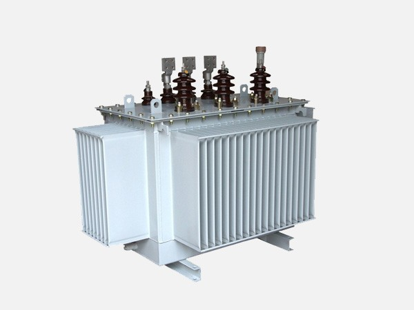 油浸式變壓器