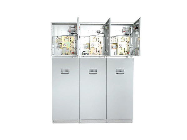 高壓充氣柜