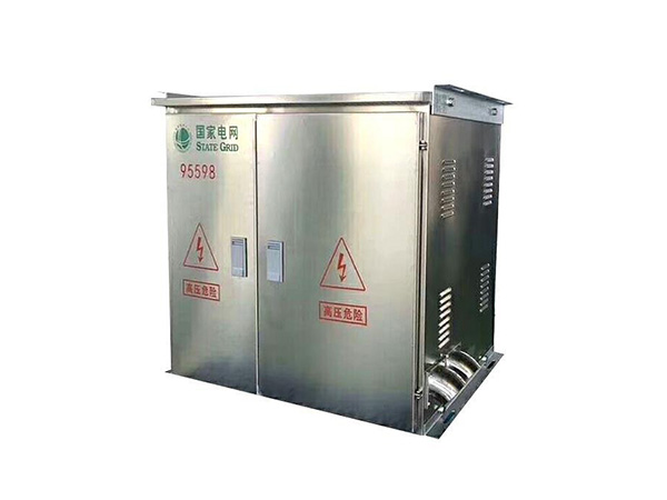 JP柜低壓成套開關(guān)設(shè)備