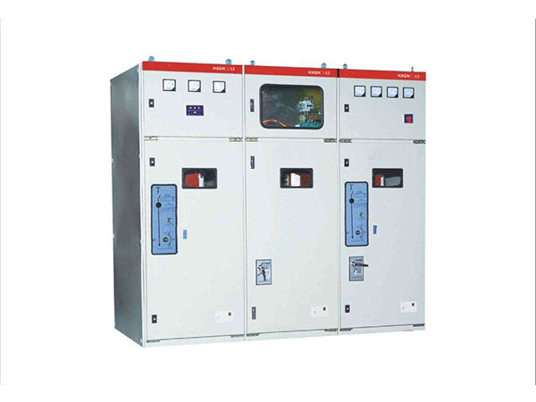 KYN-28高壓中置柜 KYN-28高壓中置柜