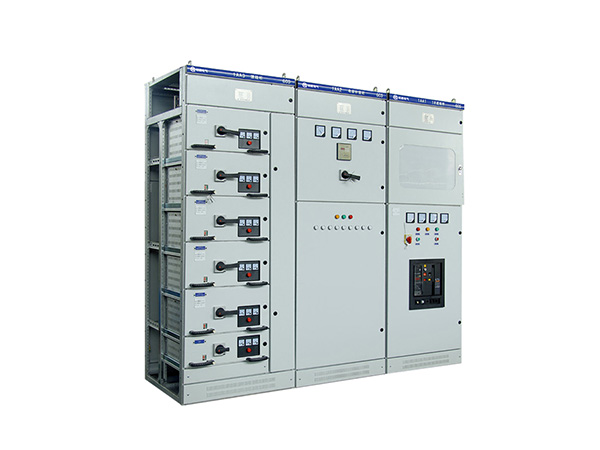 KYN-28高壓中置柜 KYN-28高壓中置柜