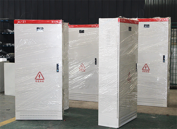 動(dòng)力配電箱